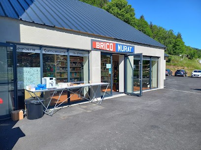 BRICOMURAT, Magasin de Bricolage à Murat