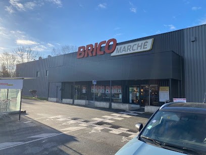 Bricomarché Aulnoye Aymeries, Magasin de Bricolage à Aulnoye-Aymeries