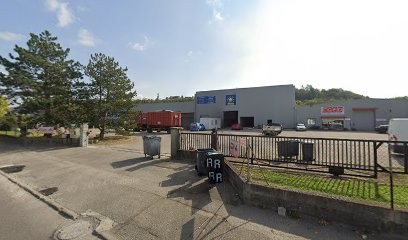 Würth Proxishop Vienne Reventin, Magasin de Bricolage à Reventin-Vaugris