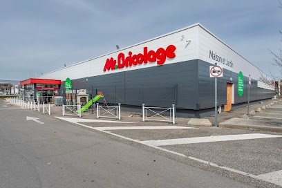 Mr.Bricolage Ruoms, Magasin de Bricolage à Ruoms