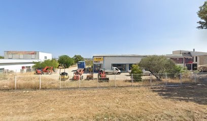 PPM Sainte-Tulle, Magasin de Bricolage à Sainte-Tulle