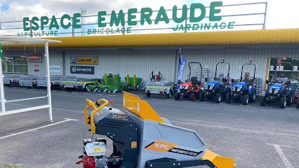Espace Emeraude - Ets. Hugon Aumont Aubrac, Magasin de Bricolage à Peyre en Aubrac