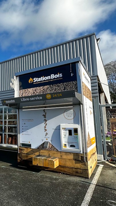 Bricomarché Rochefort, Magasin de Bricolage à Rochefort