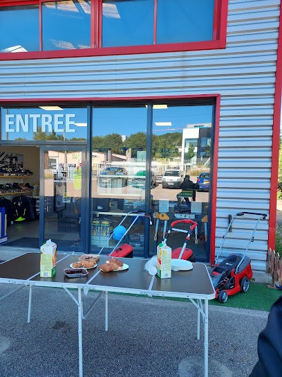 Toolstation, Magasin de Bricolage à Saint-Genis-Laval