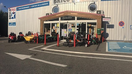 Pulsat Champsaur Bricolage Adhérent, Magasin de Bricolage à Saint-Bonnet-en-Champsaur