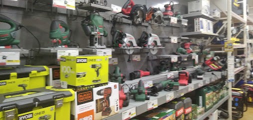 Mr Bricolage, Magasin de Bricolage à Vimoutiers