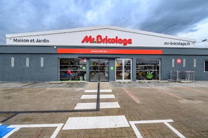 MR.Bricolage Monteux, Magasin de Bricolage à Monteux