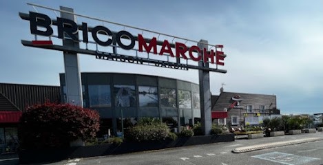 Bricomarché Montpon, Magasin de Bricolage à Montpon-Ménestérol