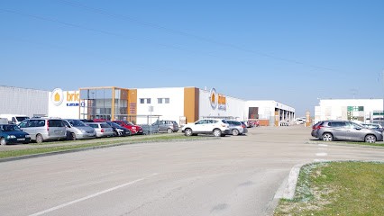 Brico E.Leclerc - St Parres aux Tertres, Magasin de Bricolage à Saint-Parres-aux-Tertres