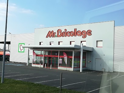 Mr.Bricolage Melle, Magasin de Bricolage à Melle