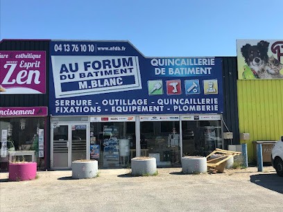 Au Forum du Bâtiment, Magasin de Bricolage à Orange