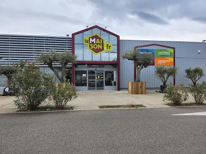 LaMaison.fr, Magasin de Bricolage à Tournon-sur-Rhône