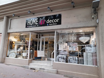 Home Decor, Magasin de Bricolage à Saint-Chamond