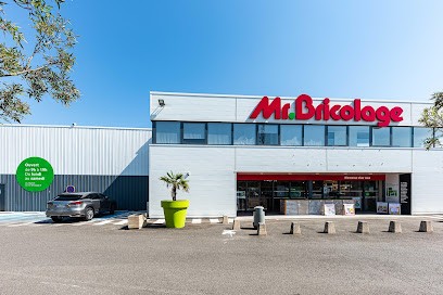 Mr.Bricolage Auch, Magasin de Bricolage à Auch