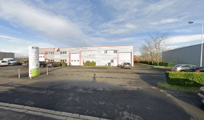 Techniques Diamantees Service, Magasin de Bricolage à Fondettes