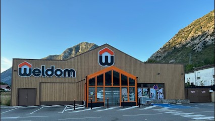 Weldom Tarascon Sur Ariège, Magasin de Bricolage à Tarascon-sur-Ariège