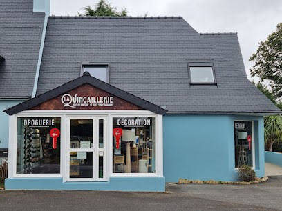 LA Quincaillerie, Magasin de Bricolage à Plomodiern