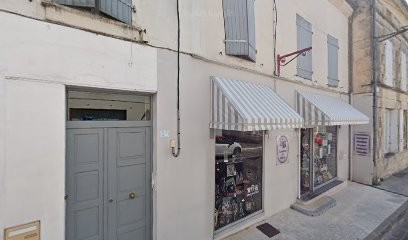 Sb Lumiere Et Decor, Magasin de Bricolage à Matha