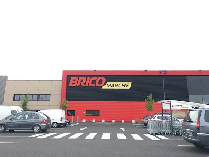 Bricomarché Nogent Le Rotrou, Magasin de Bricolage à Nogent-le-Rotrou