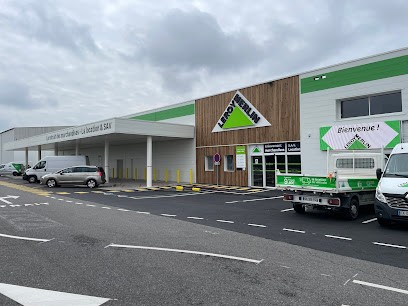 Leroy Merlin Retrait Marchandises - SAV Leroy Merlin Basse-Goulaine, Magasin de Bricolage à Vertou