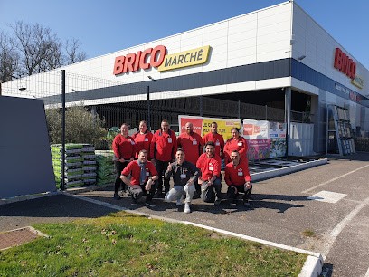 Bricomarché Saint Médard En Jalles, Magasin de Bricolage à Saint-Médard-en-Jalles