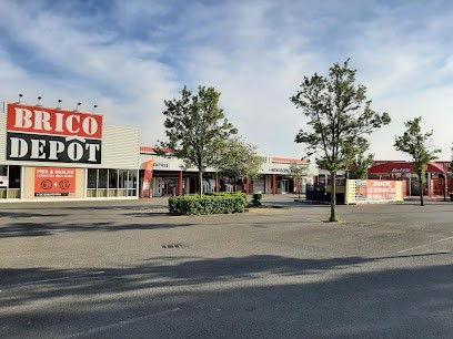 Brico Dépôt, Magasin de Bricolage à Verrières-en-Anjou