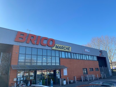 Bricomarché Saint-Pierre-Du-Perray, Magasin de Bricolage à Saint-Pierre-du-Perray