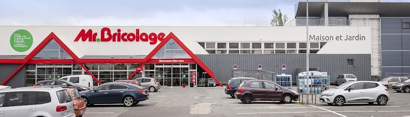 Mr.Bricolage Quincy, Magasin de Bricolage à Quincy-sous-Sénart