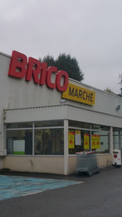 Bricomarché Moustajon, Magasin de Bricolage à Moustajon