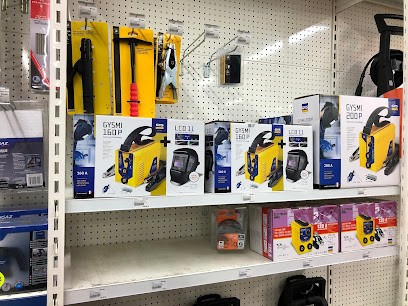 Bricopro Villersexel, Magasin de Bricolage à Villersexel