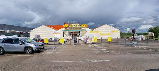 Weldom Sennecey, Magasin de Bricolage à Sennecey-le-Grand