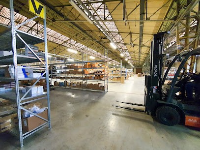 Voleda.fr, Magasin de Bricolage à Cransac