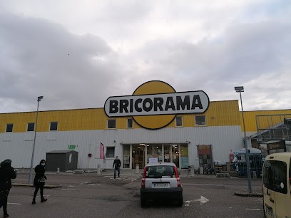 Bricorama Sainte-Marguerite, Magasin de Bricolage à Sainte-Marguerite