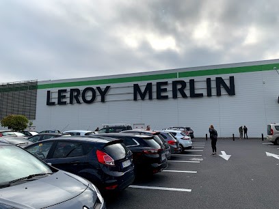 Leroy Merlin Montigny, Magasin de Bricolage à Montigny-lès-Cormeilles