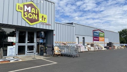 LaMaison.fr, Magasin de Bricolage à Bricquebec-en-Cotentin
