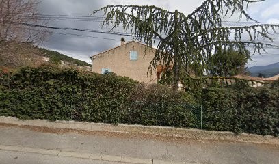 Pascal Frédéric, Magasin de Bricolage à Auriol