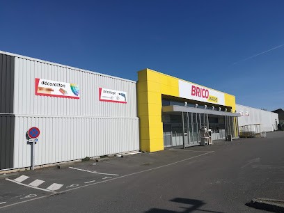 Bricomarché, Magasin de Bricolage à Saint-Malo