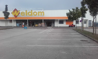 Weldom Seurre, Magasin de Bricolage à Seurre