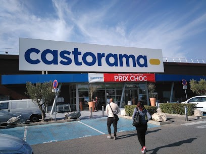 Castorama, Magasin de Bricolage aux Pennes-Mirabeau