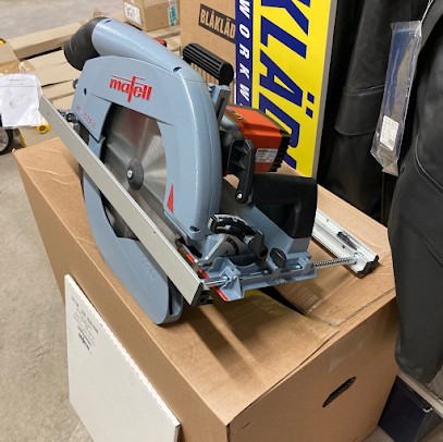 Agrediam, Magasin de Bricolage à Saint-Amé