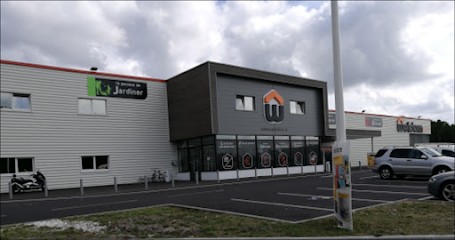 Weldom Mimizan, Magasin de Bricolage à Mimizan