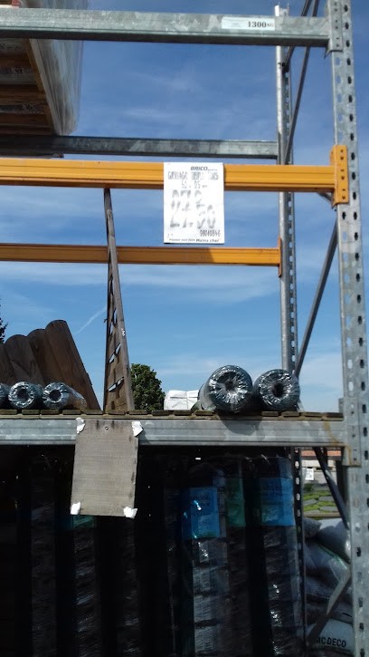 Bricomarché Muille-Villette, Magasin de Bricolage à Muille-Villette