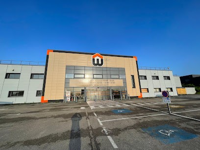 Weldom PONTIVY, Magasin de Bricolage à Pontivy