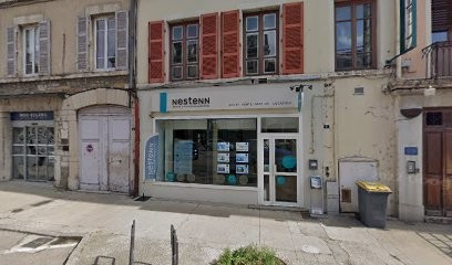 Rizzato Louis, Magasin de Bricolage à Vienne