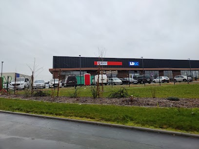 Würth Proxishop Beaucouzé, Magasin de Bricolage à Beaucouzé