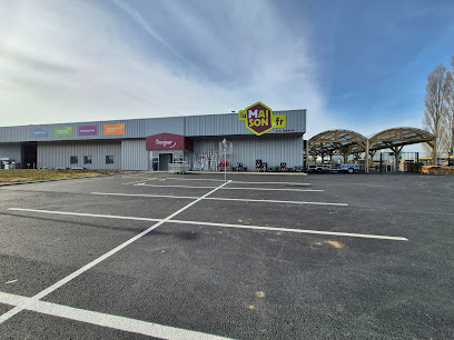 Lamaison.fr, Magasin De Bricolage à Saint-Sauveur-le-Vicomte