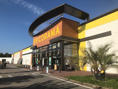Bricorama Rambouillet, Magasin de Bricolage à Rambouillet