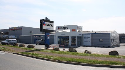 Bricopro Charrier, Magasin de Bricolage à La Châtre