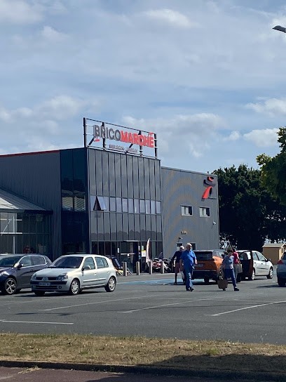 Bricomarché Minihy-Tréguier, Magasin de Bricolage à Minihy-Tréguier