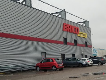 Bricomarché Yvetot, Magasin de Bricolage à Yvetot